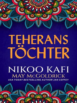 cover image of Teherans Töchter